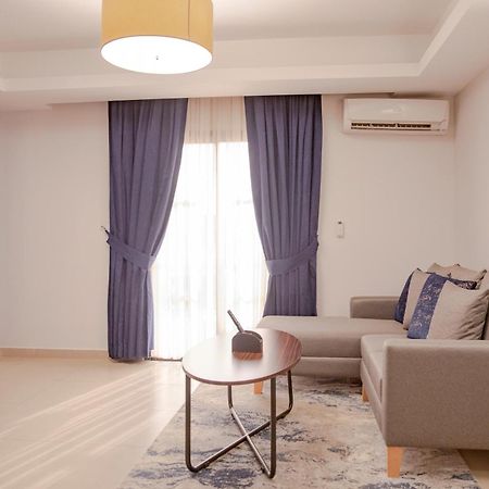 Souare Premium Hotel コナクリ エクステリア 写真