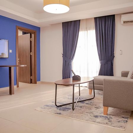Souare Premium Hotel コナクリ エクステリア 写真